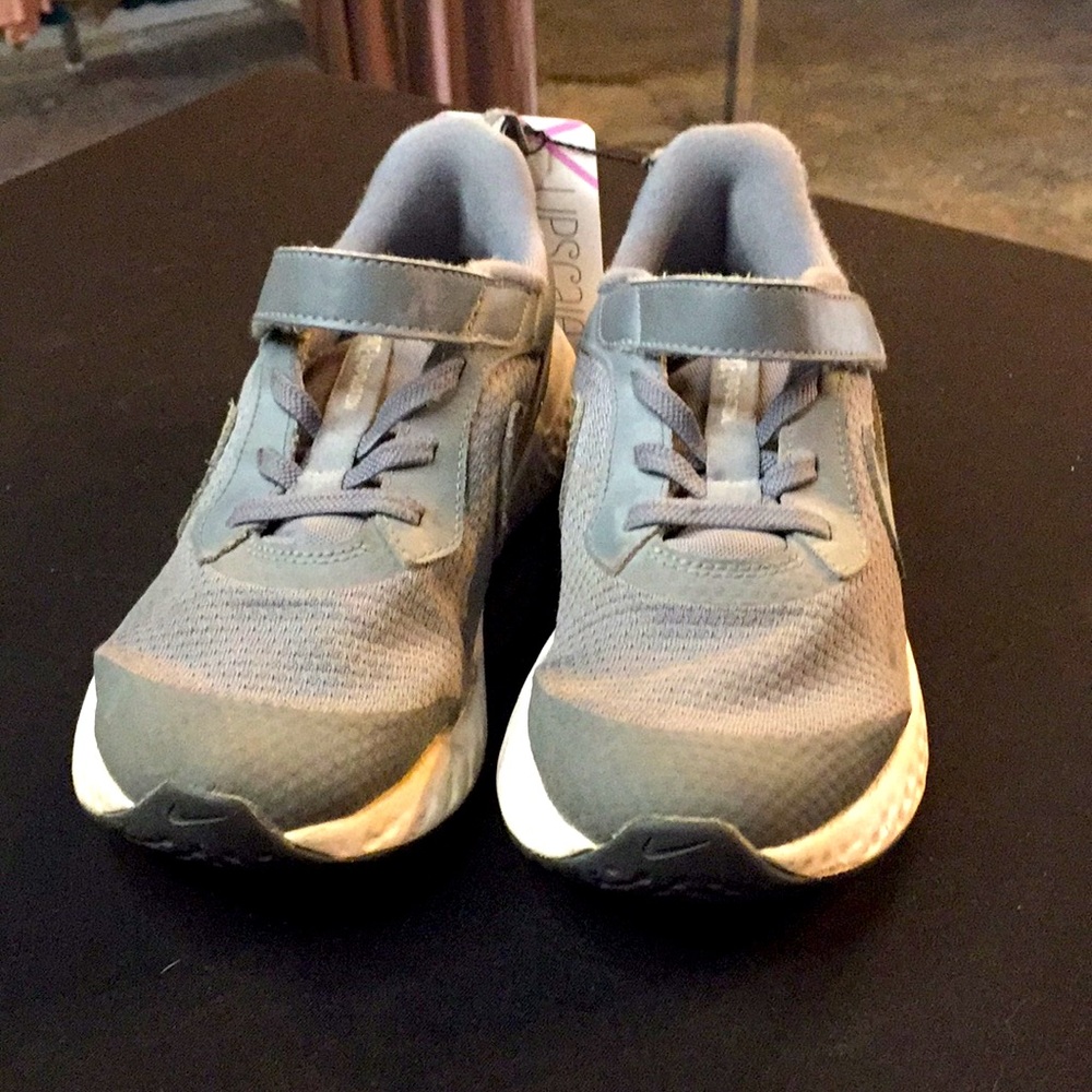 Boys Nike Shoes